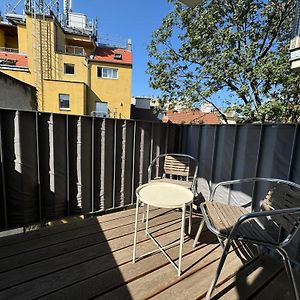 Appartement met Drie Slaapkamers