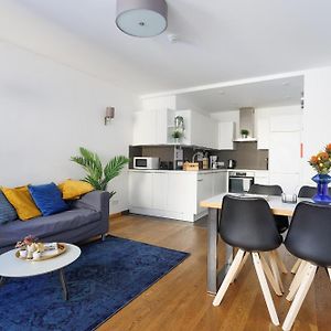 Appartement met Twee Slaapkamers